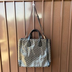 Cute GOYARD Voltaire Totebag
